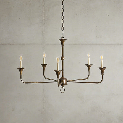 Tavro Enli Chandelier