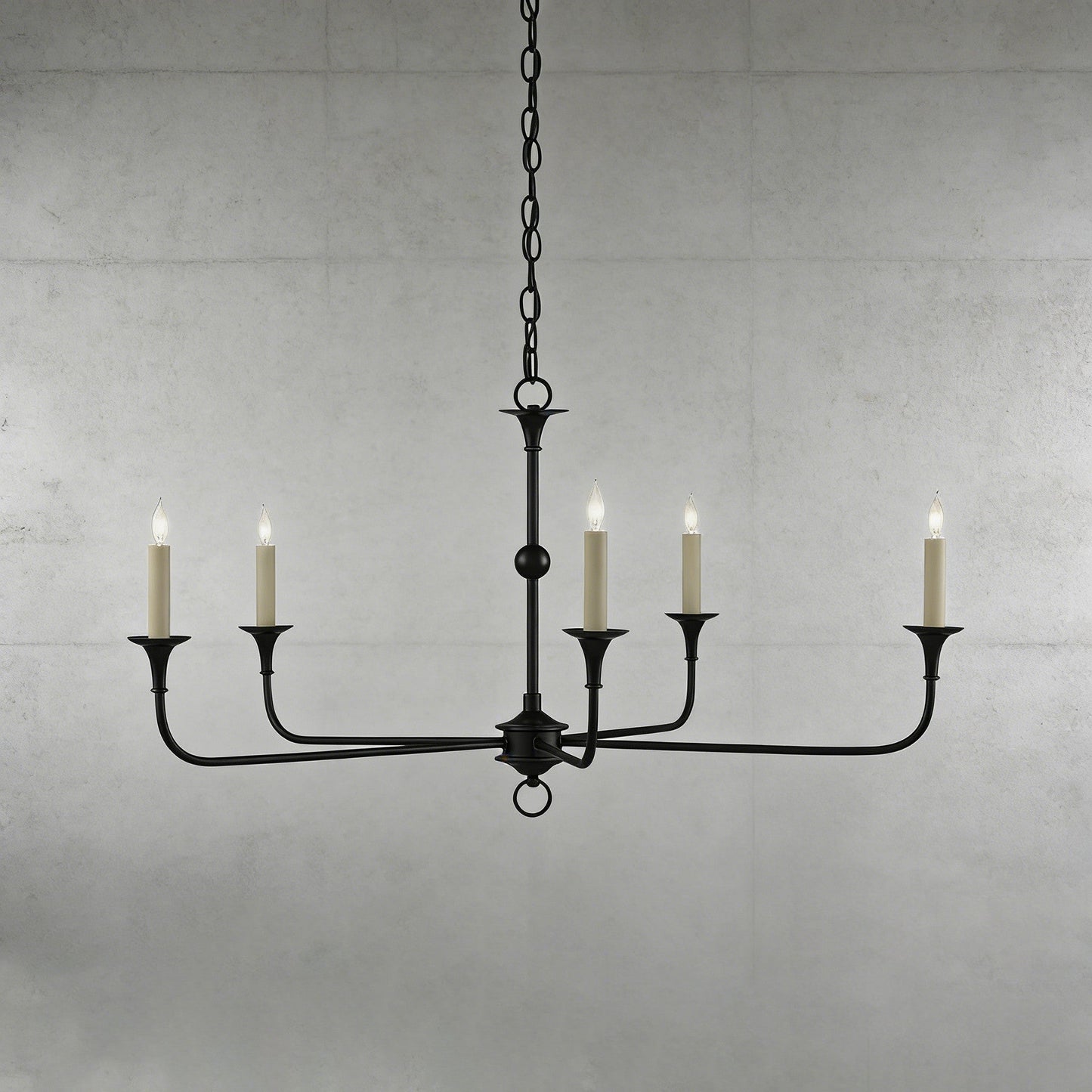 Tavro Enli Chandelier