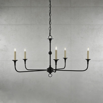 Tavro Enli Chandelier