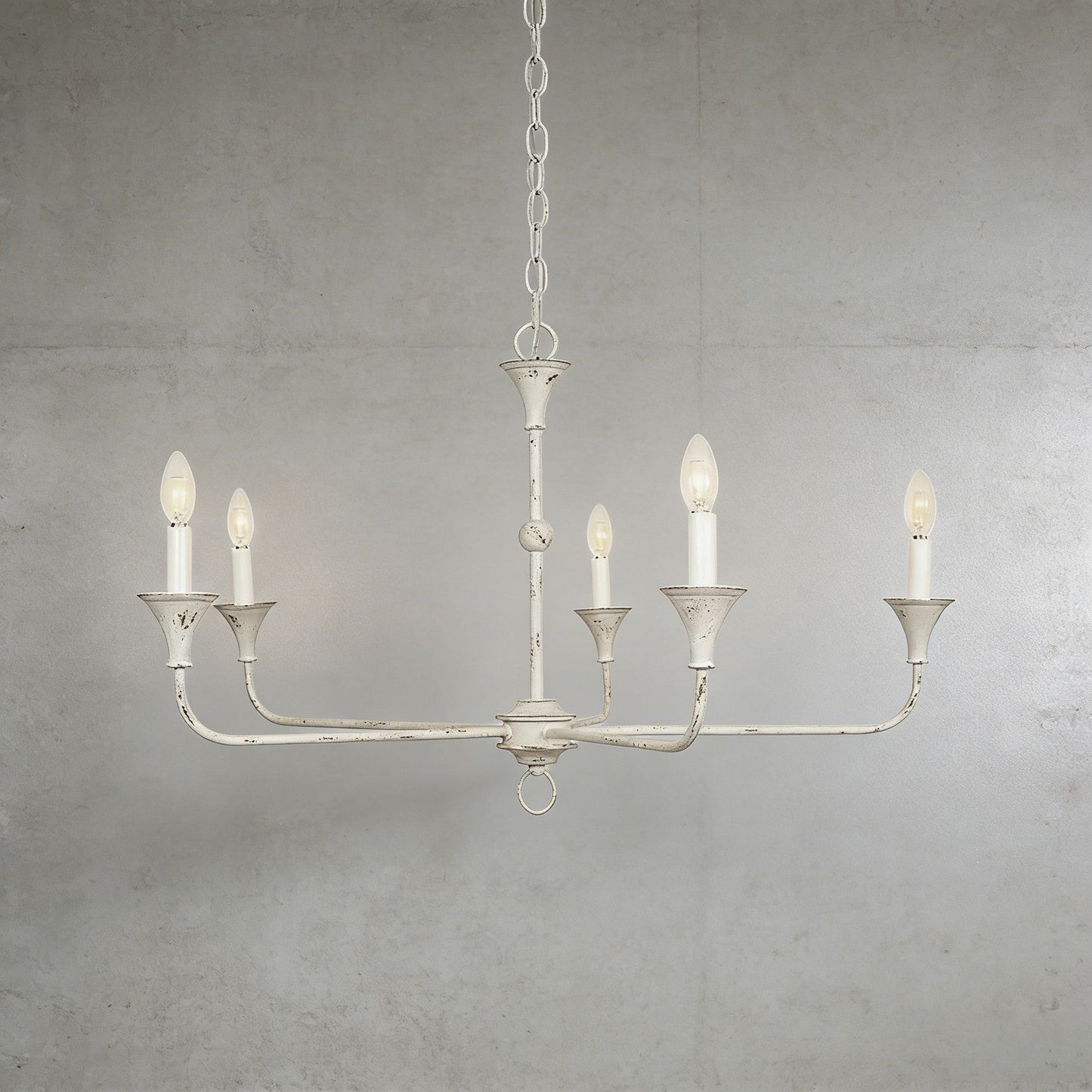 Tavro Enli Chandelier