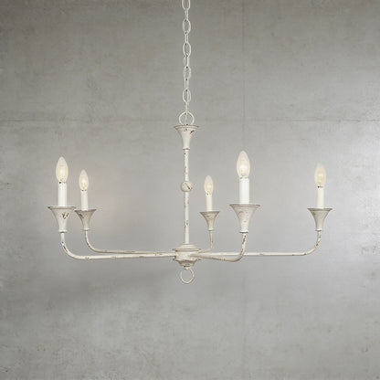 Tavro Enli Chandelier