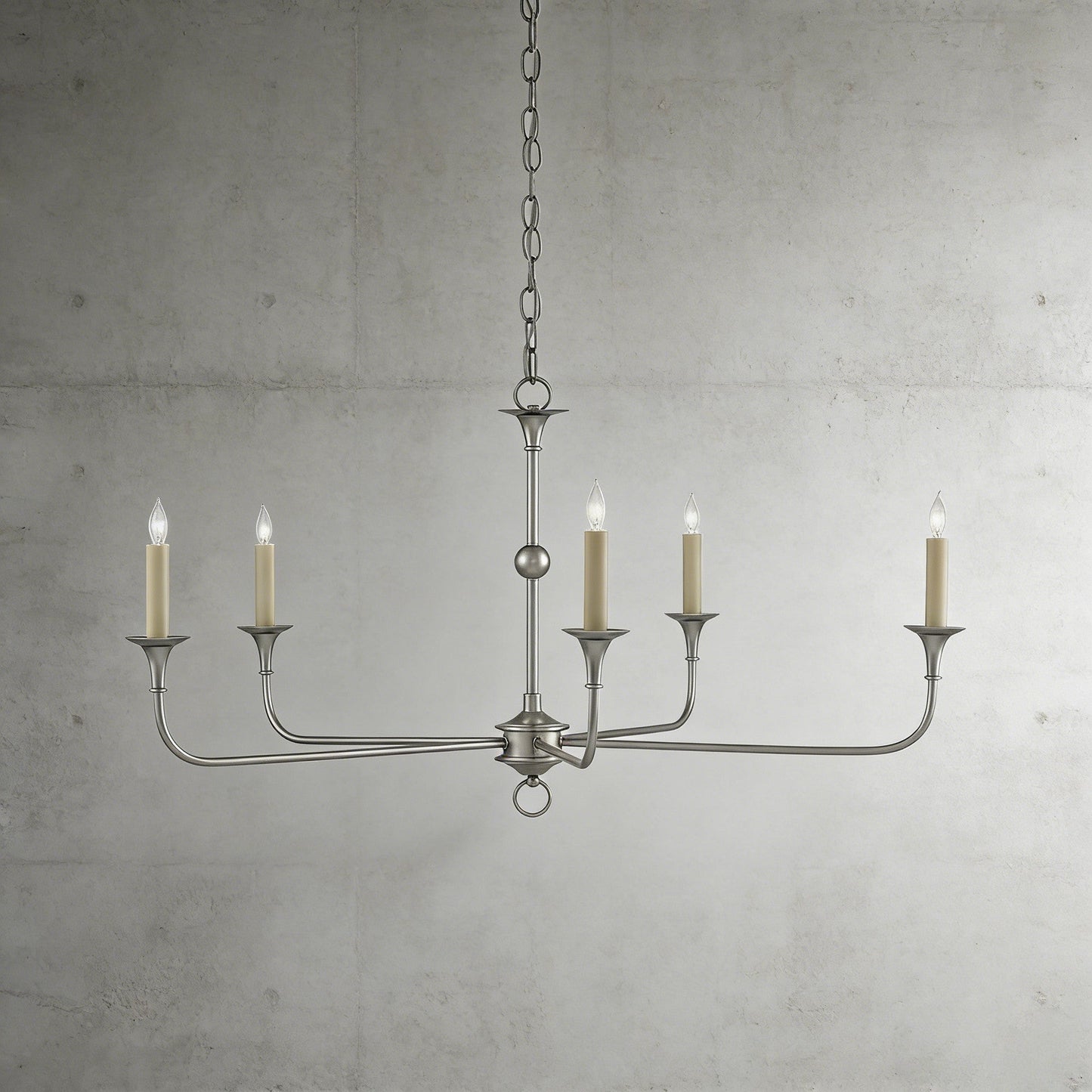 Tavro Enli Chandelier