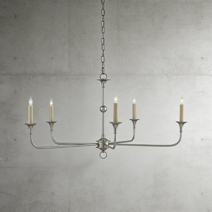 Tavro Enli Chandelier