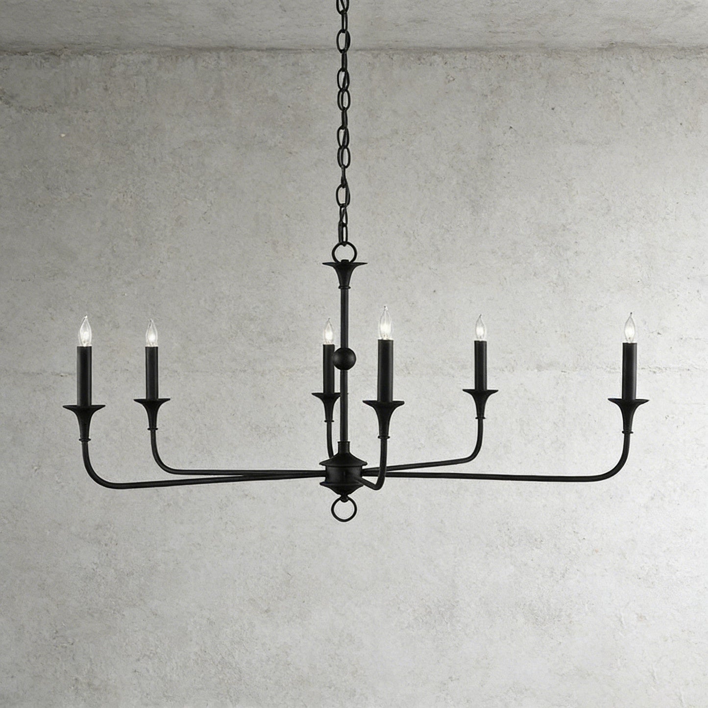 Tavro Enli Chandelier