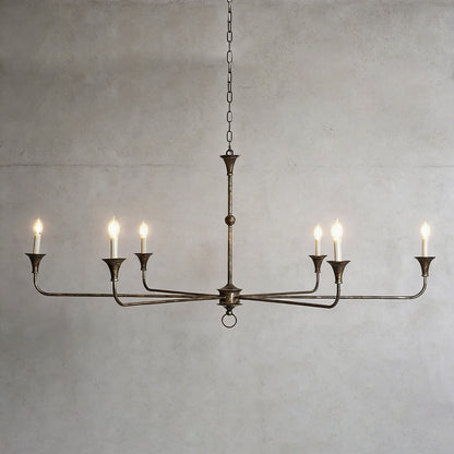 Tavro Enli Chandelier