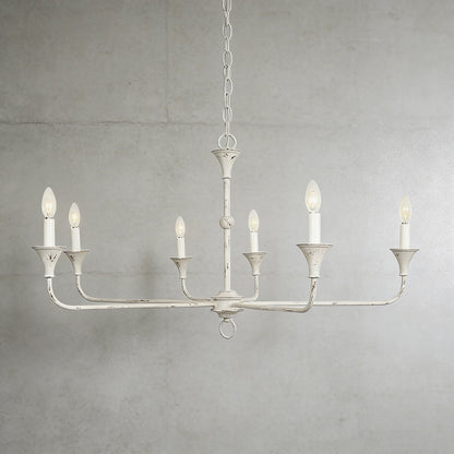 Tavro Enli Chandelier