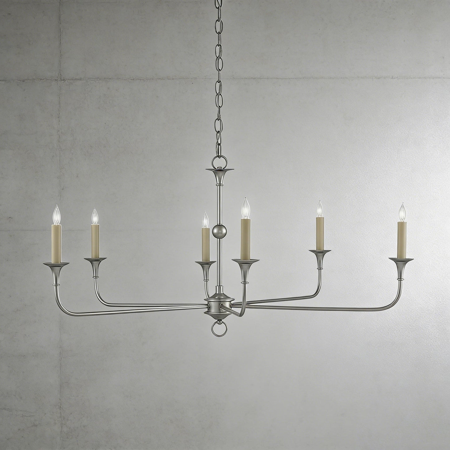 Tavro Enli Chandelier