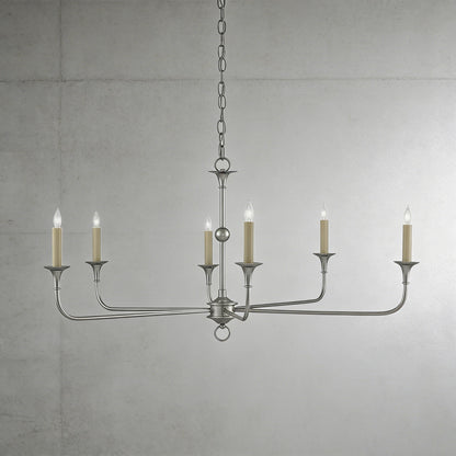 Tavro Enli Chandelier
