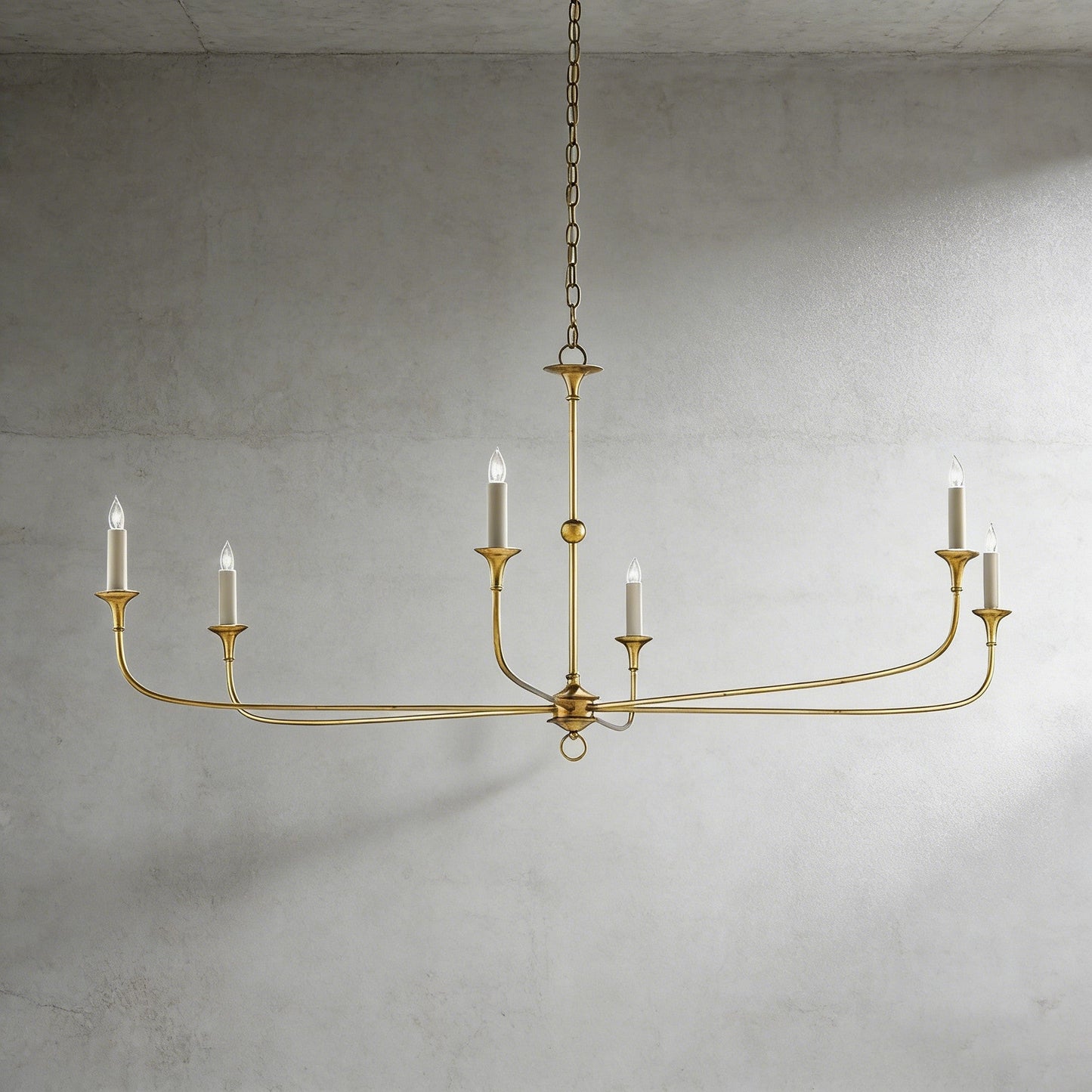 Tavro Enli Chandelier