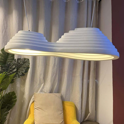 Terraces Pendant Light