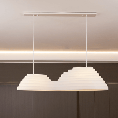 Terraces Pendant Light
