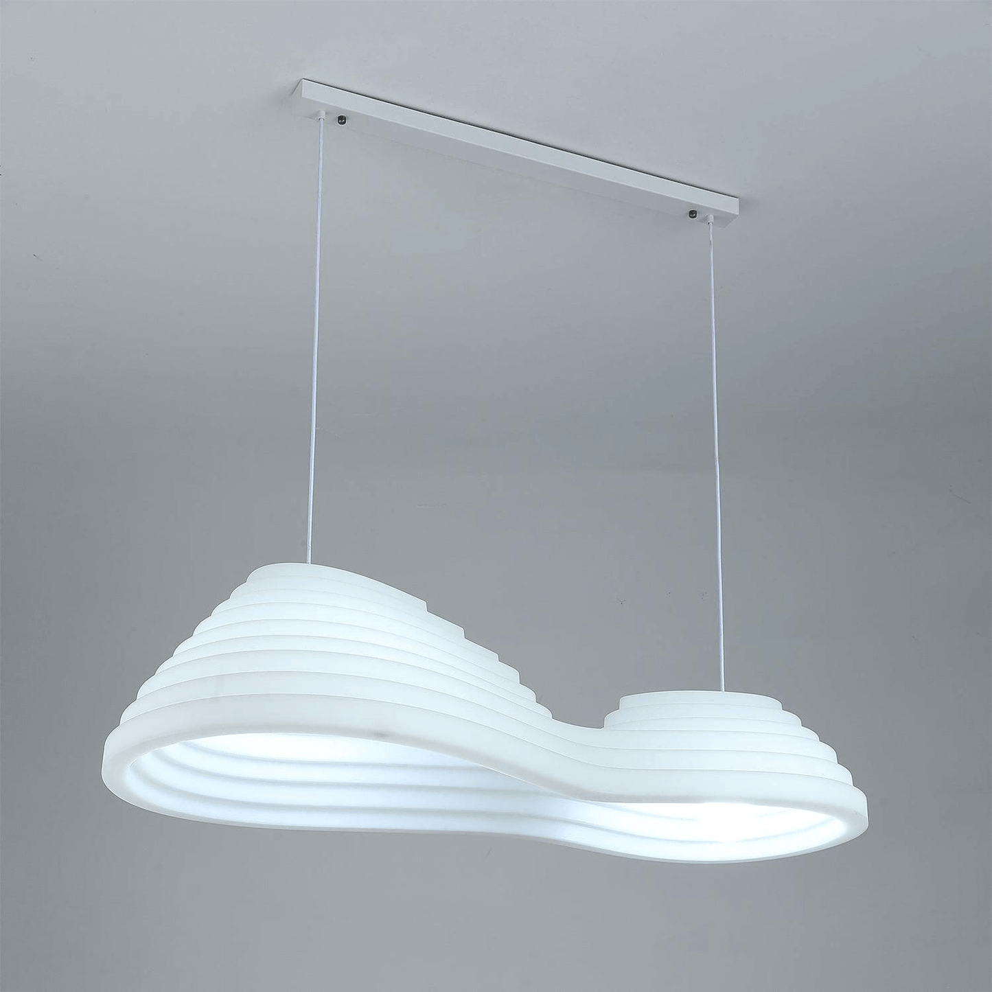 Terraces Pendant Light