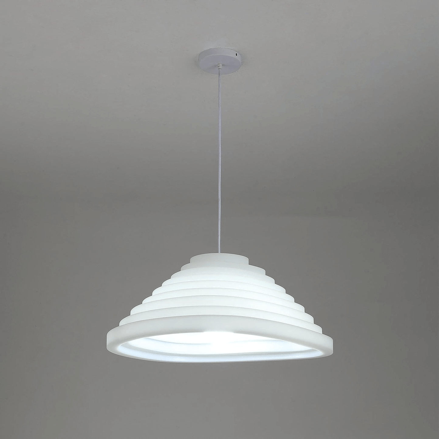 Terraces Pendant Light