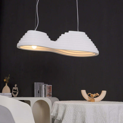 Terraces Pendant Light