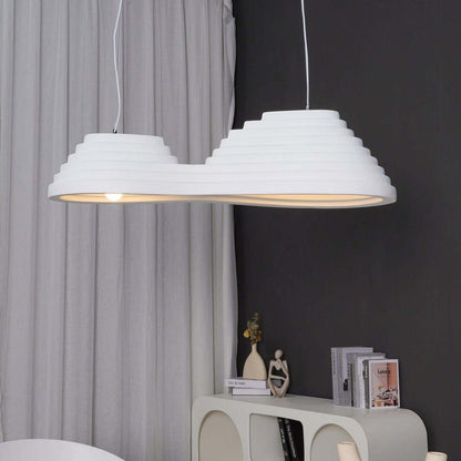 Terraces Pendant Light