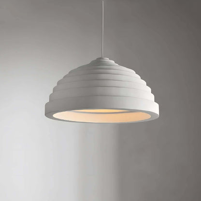 Terraces Pendant Light