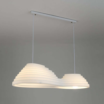Terraces Pendant Light