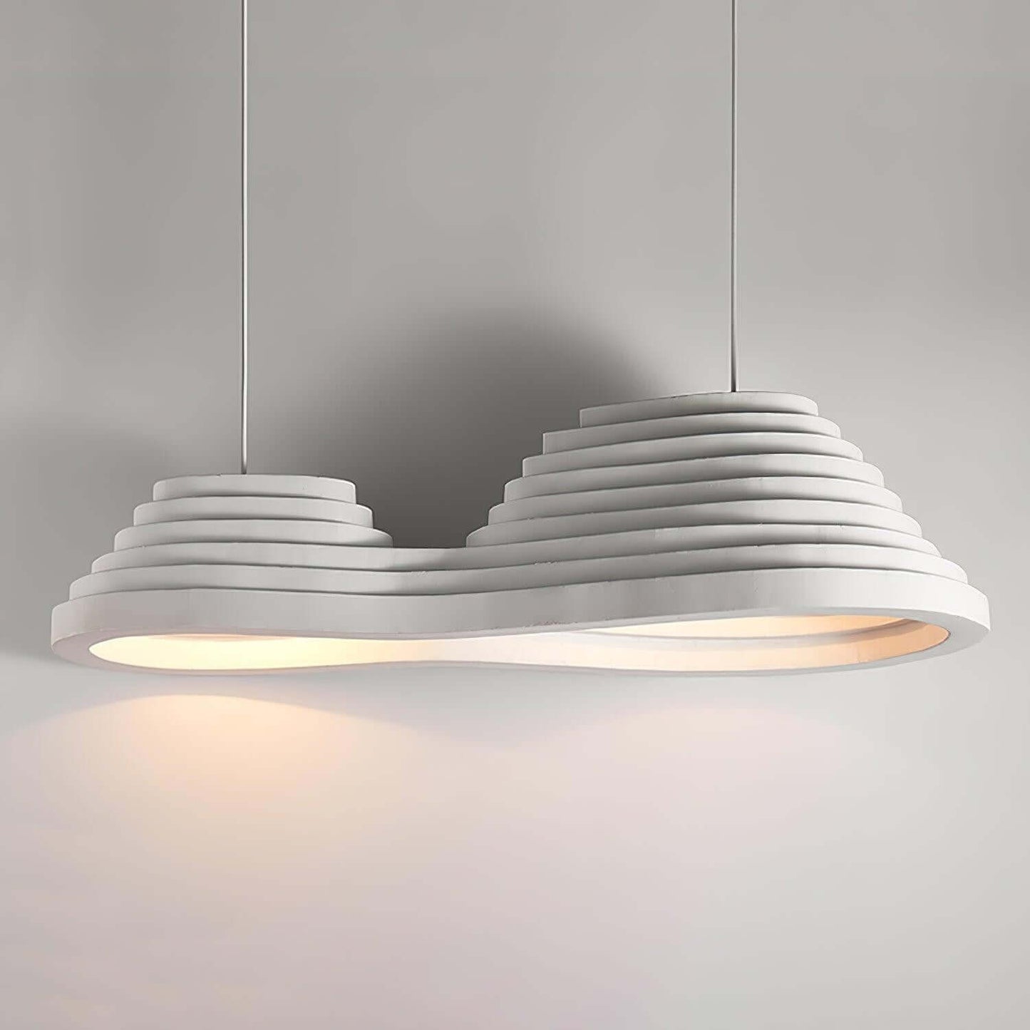 Terraces Pendant Light