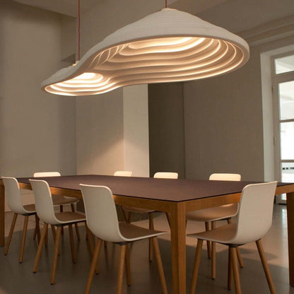 Terraces Pendant Light