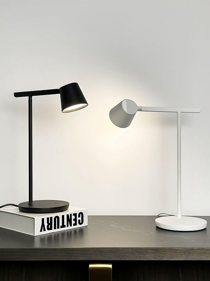 Tip Table Lamp