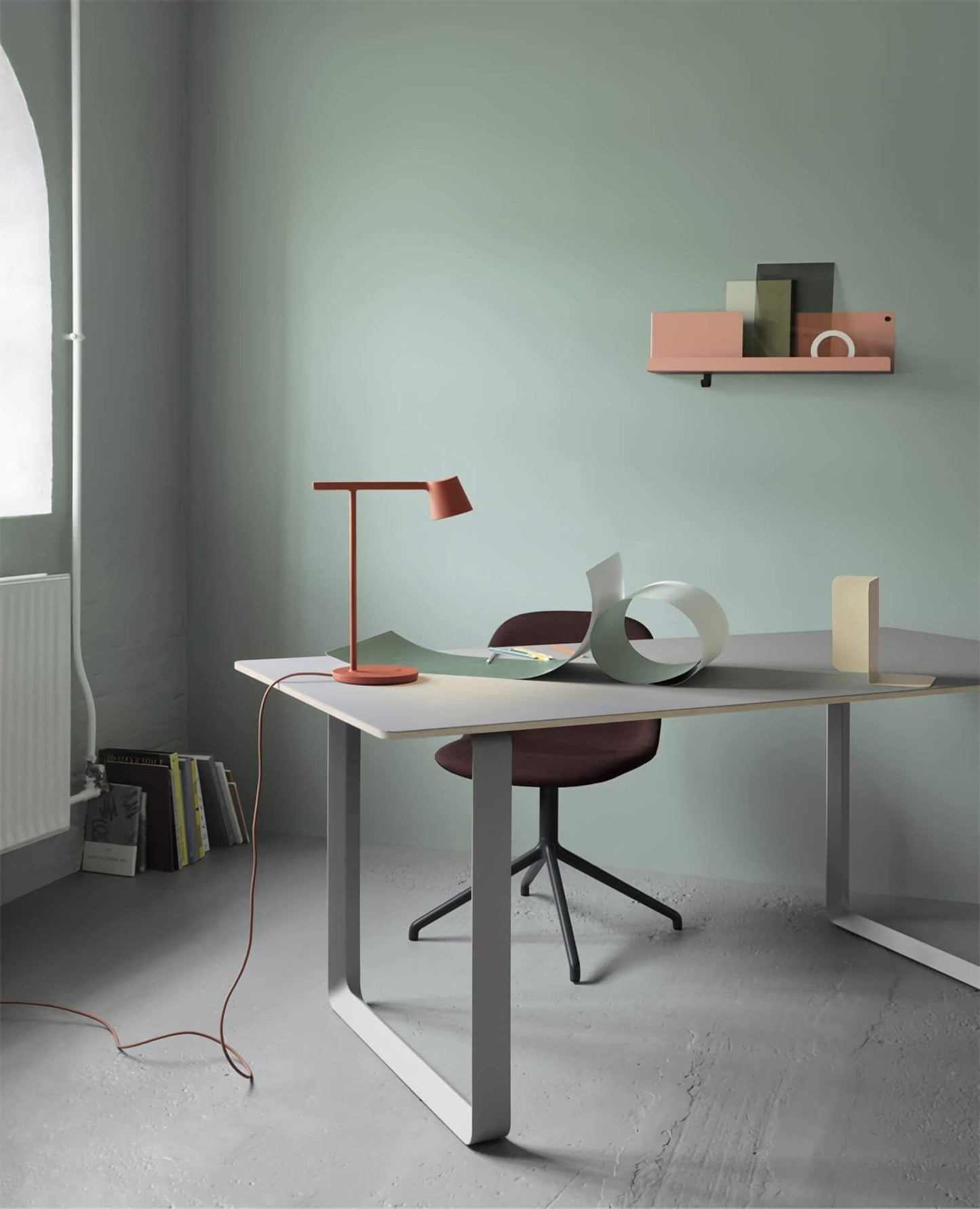 Tip Table Lamp