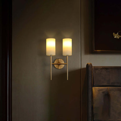 Tivareo Wall Lamp