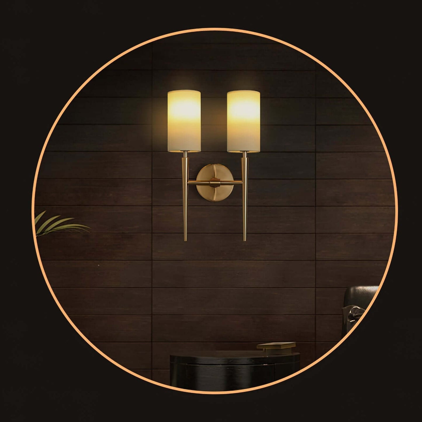 Tivareo Wall Lamp