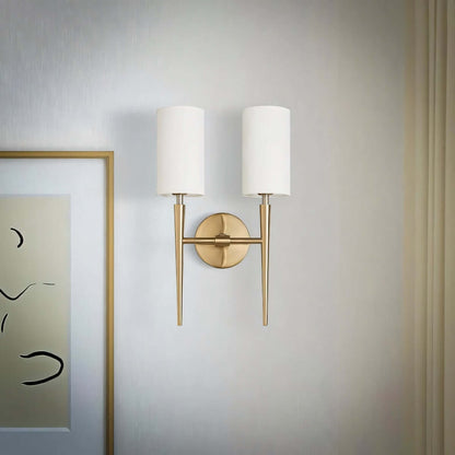 Tivareo Wall Lamp