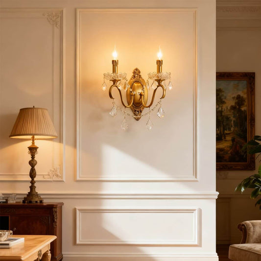 Tivora Wall Lamp