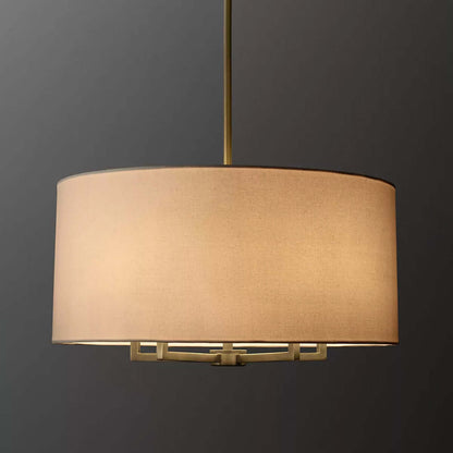 Tivorix Chandelier