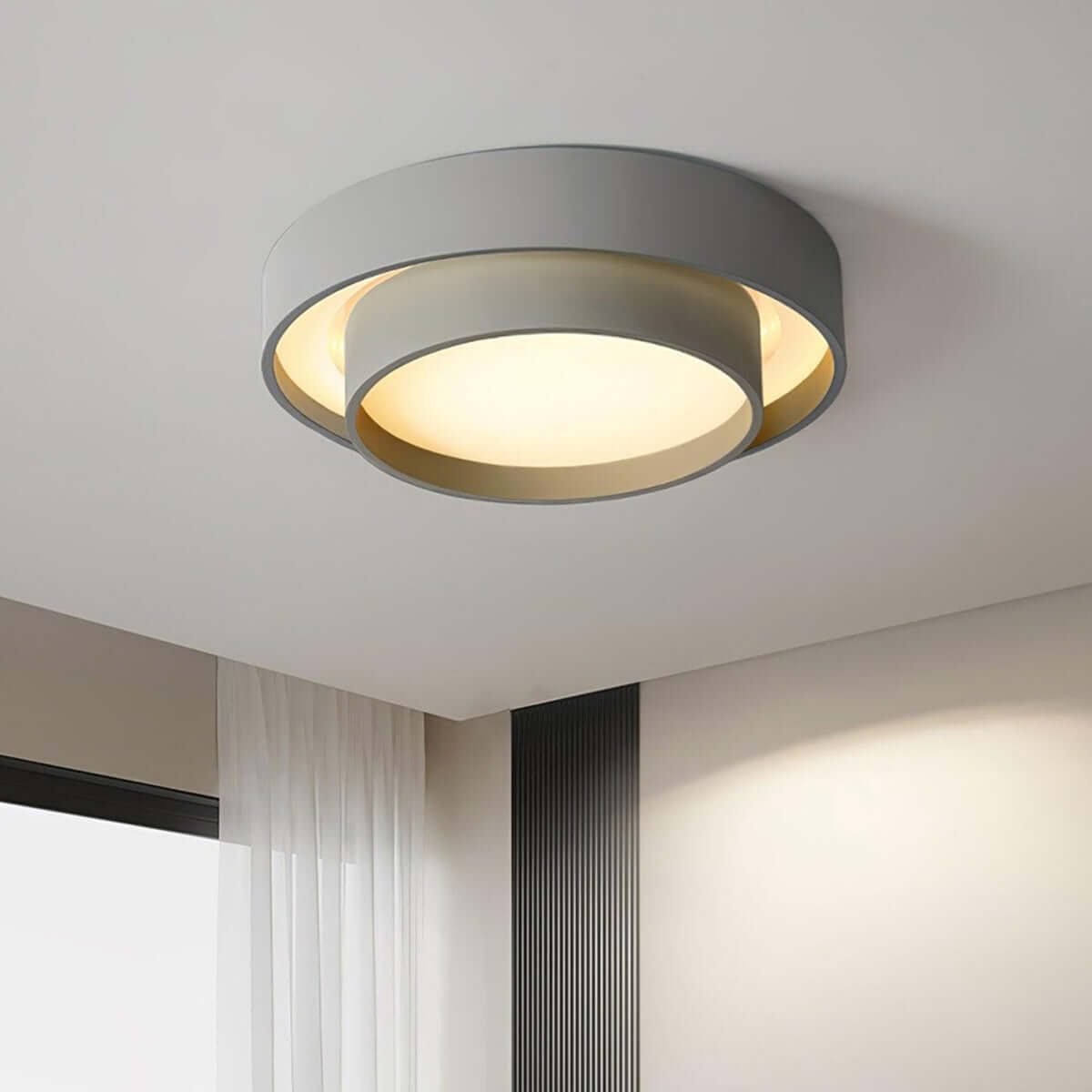 Tivronix Ceiling Lamp