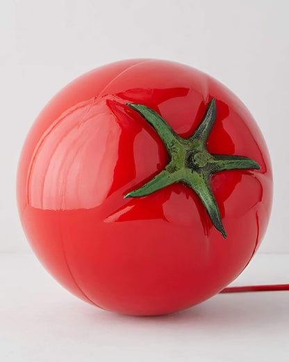 Tomato Table Lamp