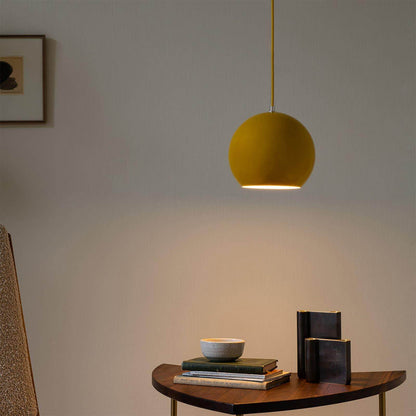 Topan VP6 Pendant Light