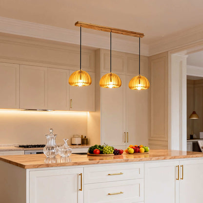 Toravi Chandelier