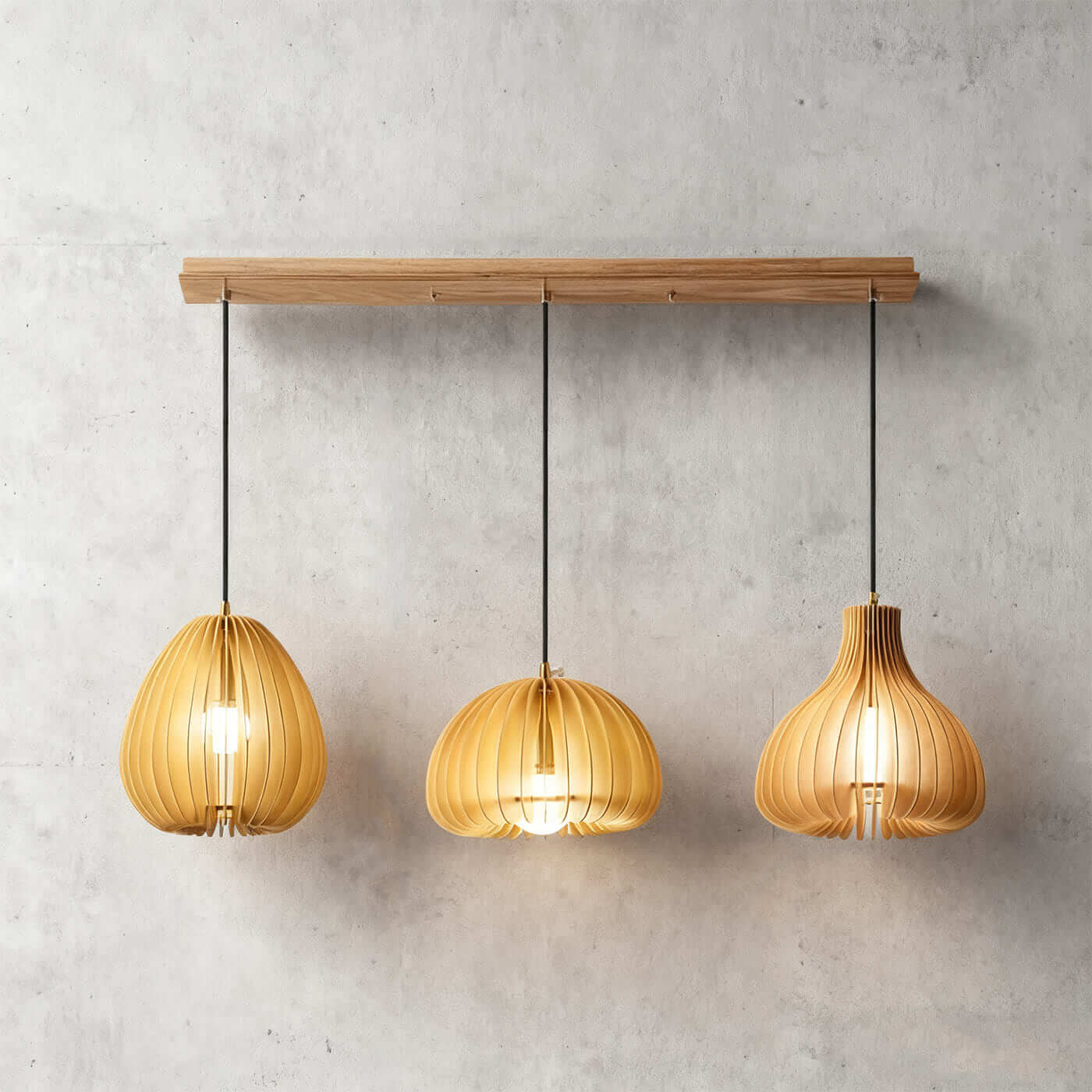 Toravi Chandelier