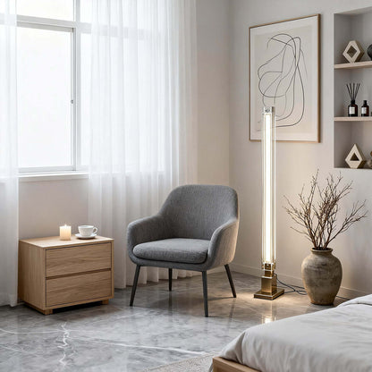 Trevia Floor Lamp