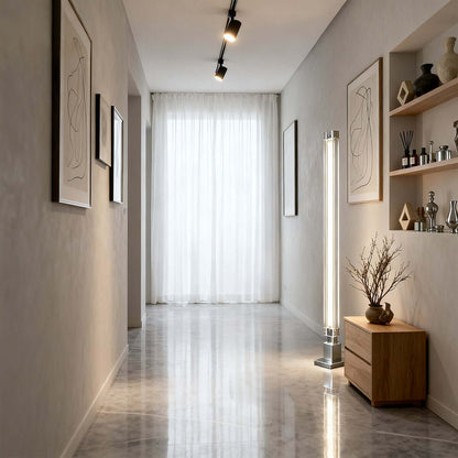 Trevia Floor Lamp