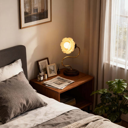 Turavo Table Lamp