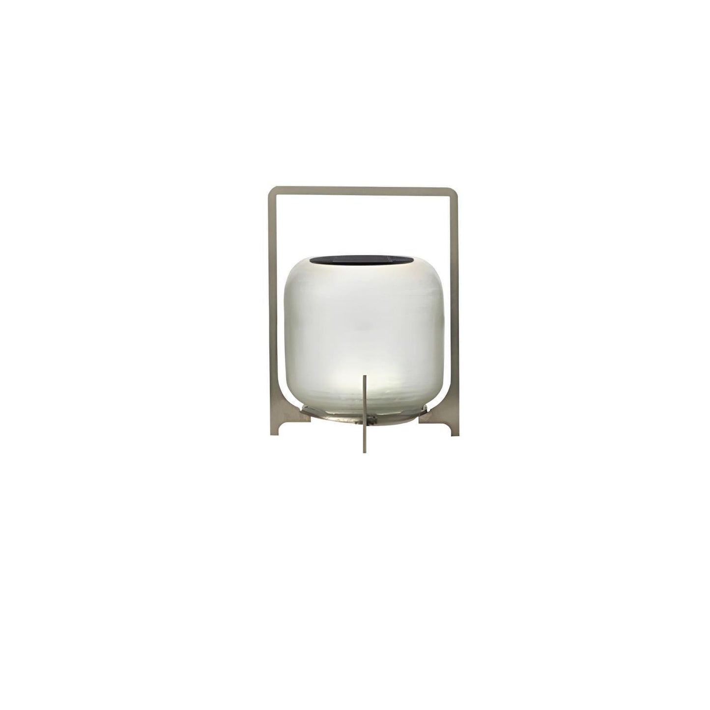 Twilight Lantern Rechargeable Table Light