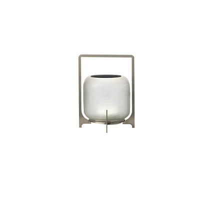 Twilight Lantern Rechargeable Table Light