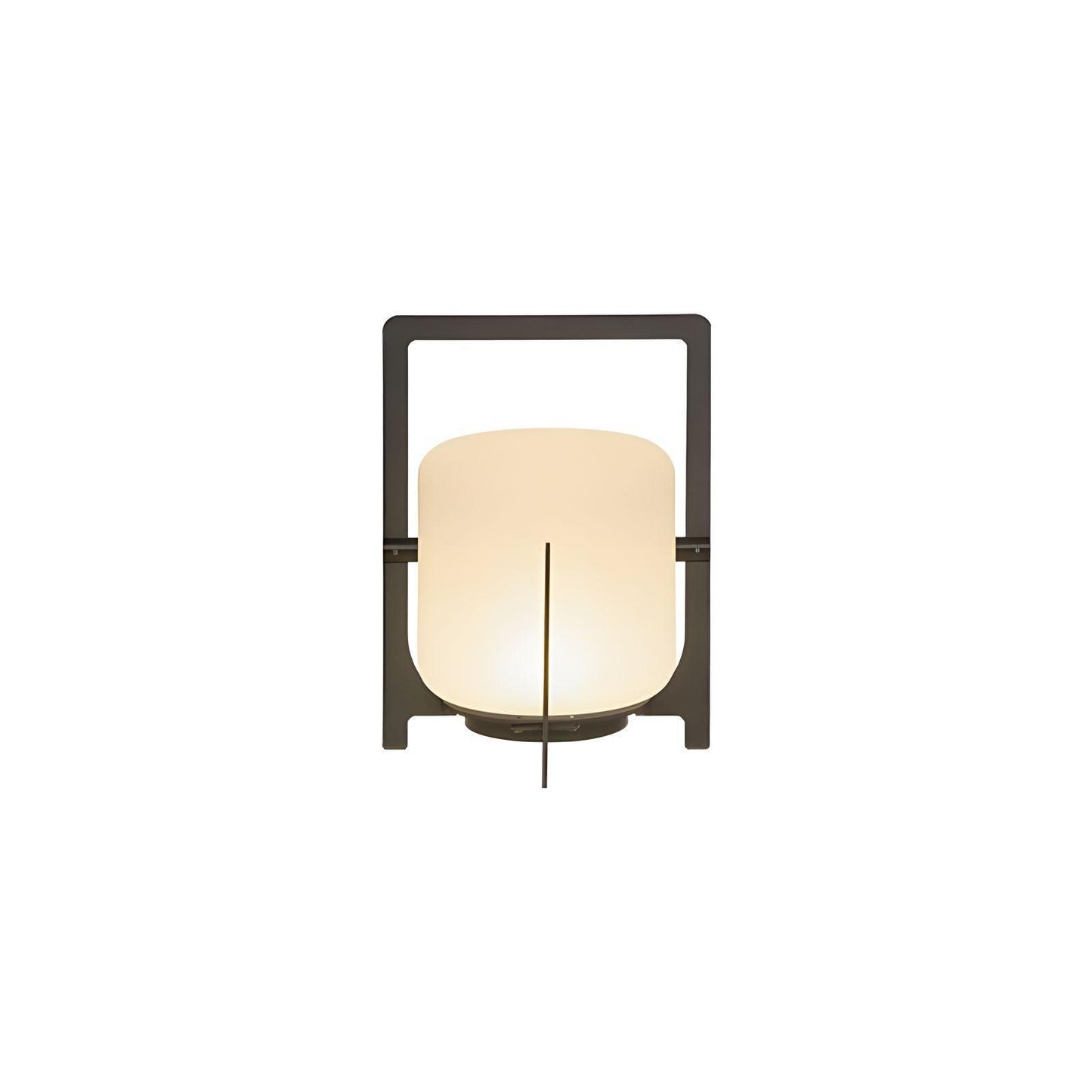 Twilight Lantern Rechargeable Table Light
