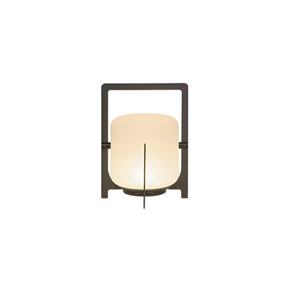 Twilight Lantern Rechargeable Table Light