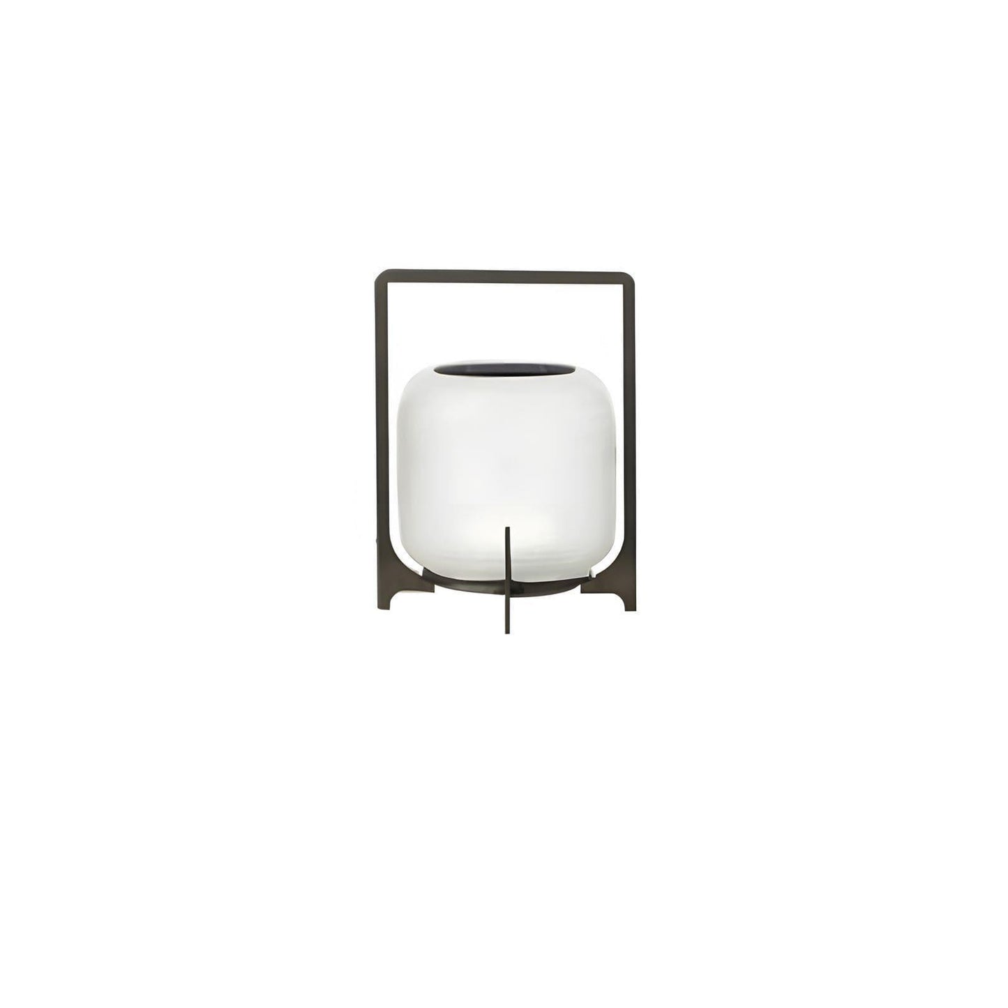 Twilight Lantern Rechargeable Table Light