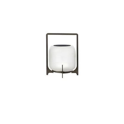 Twilight Lantern Rechargeable Table Light