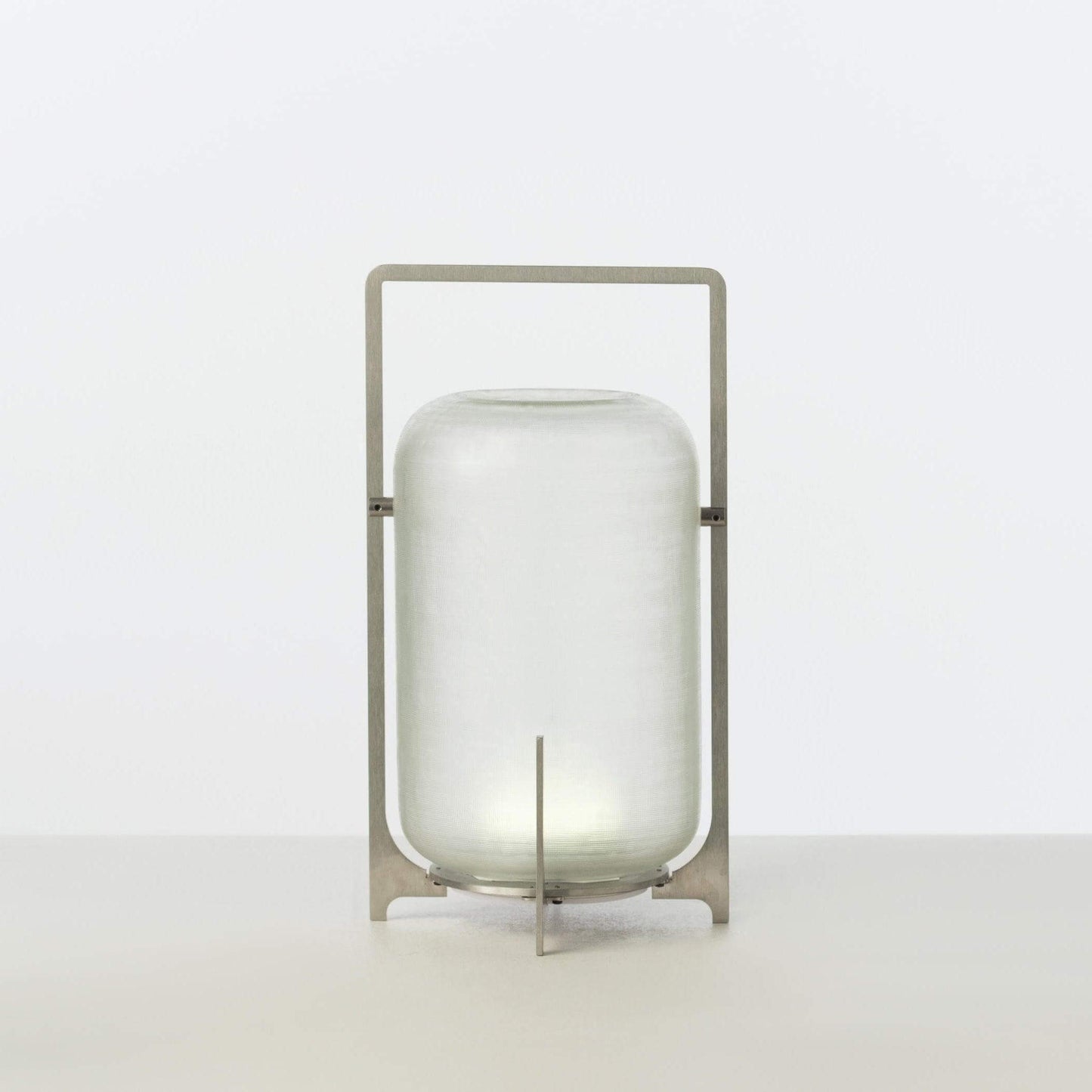 Twilight Lantern Rechargeable Table Light