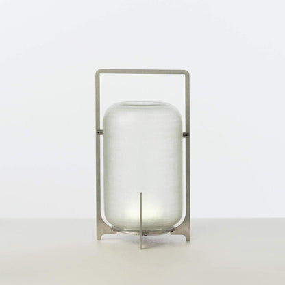 Twilight Lantern Rechargeable Table Light