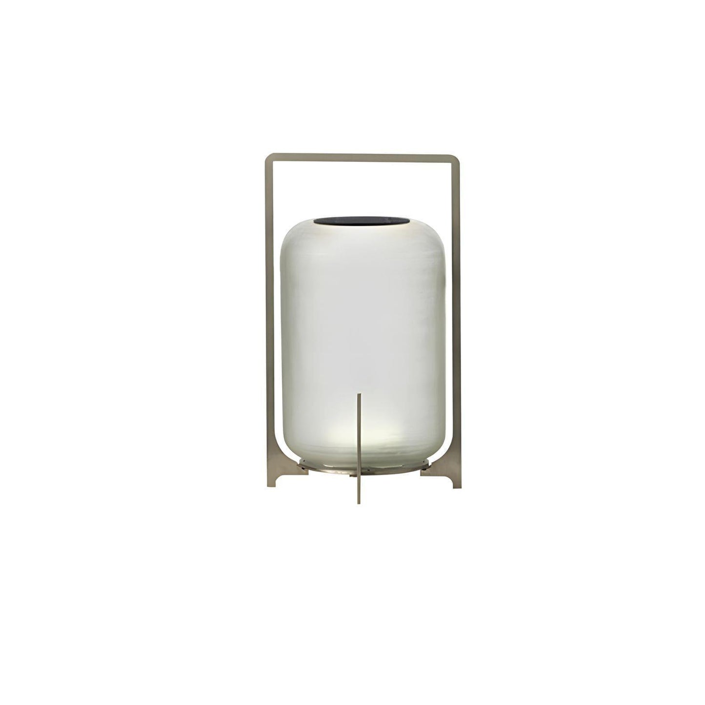 Twilight Lantern Rechargeable Table Light