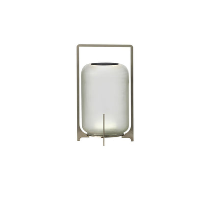 Twilight Lantern Rechargeable Table Light