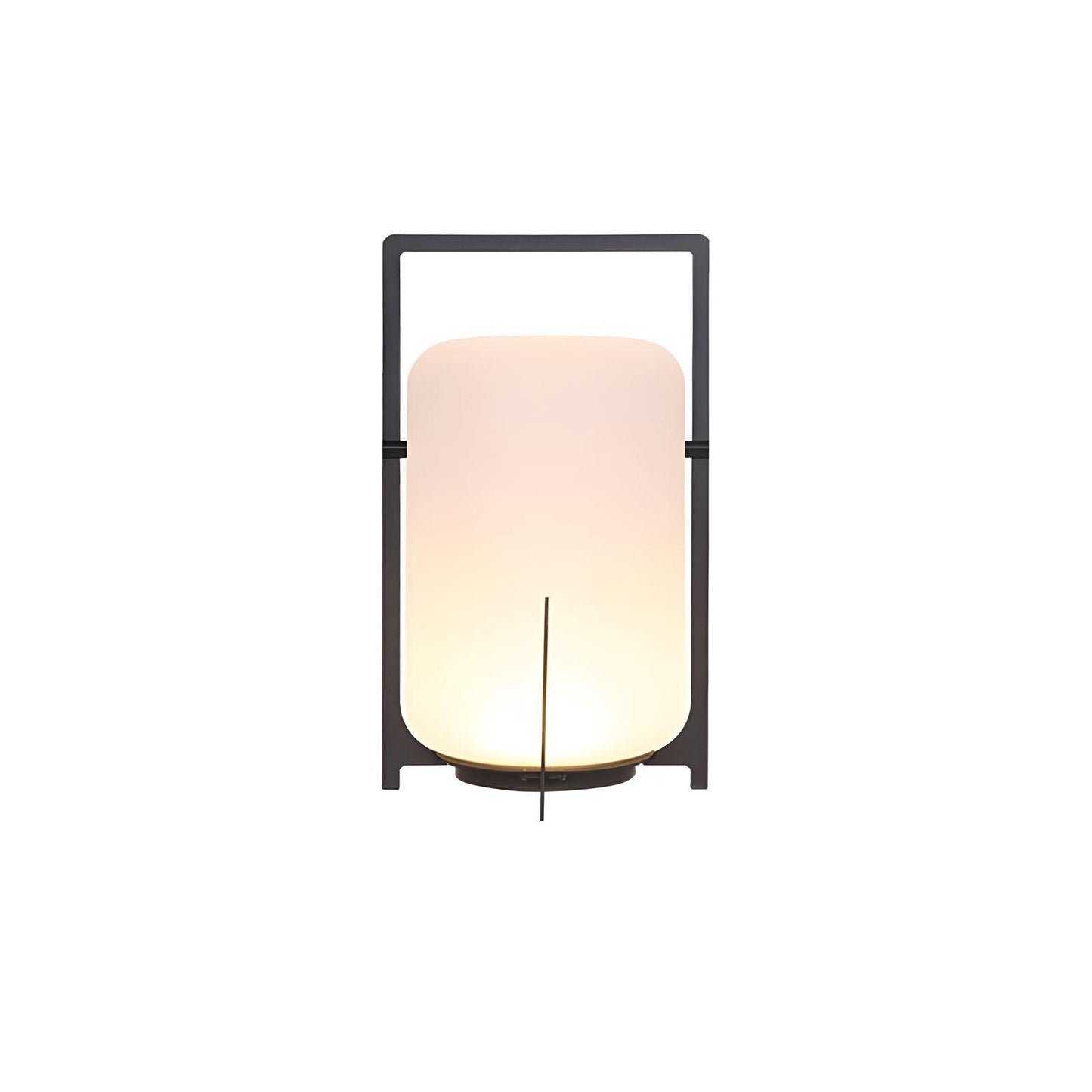 Twilight Lantern Rechargeable Table Light
