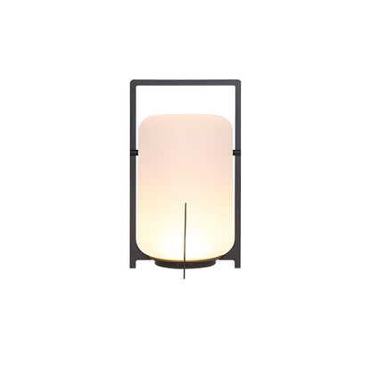 Twilight Lantern Rechargeable Table Light